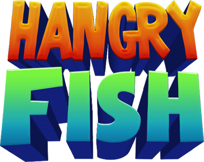 HangryFishLogo
